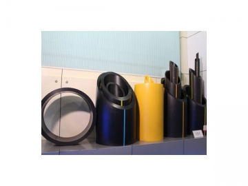 HDPE Pipes